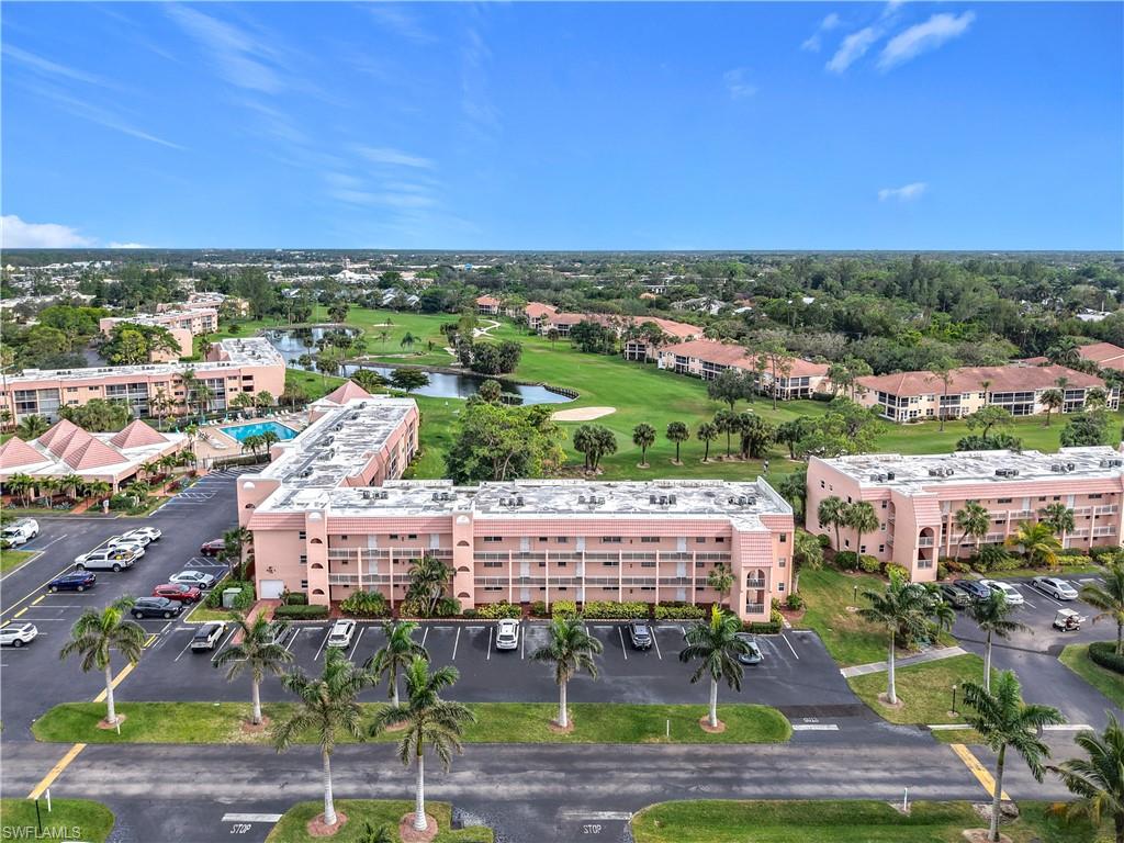 TURTLE LAKE GOLF COLONY - Residential Lease