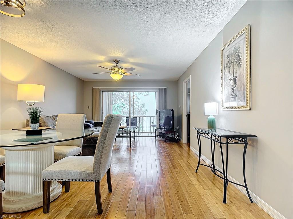 TURTLE LAKE GOLF COLONY - Residential Lease