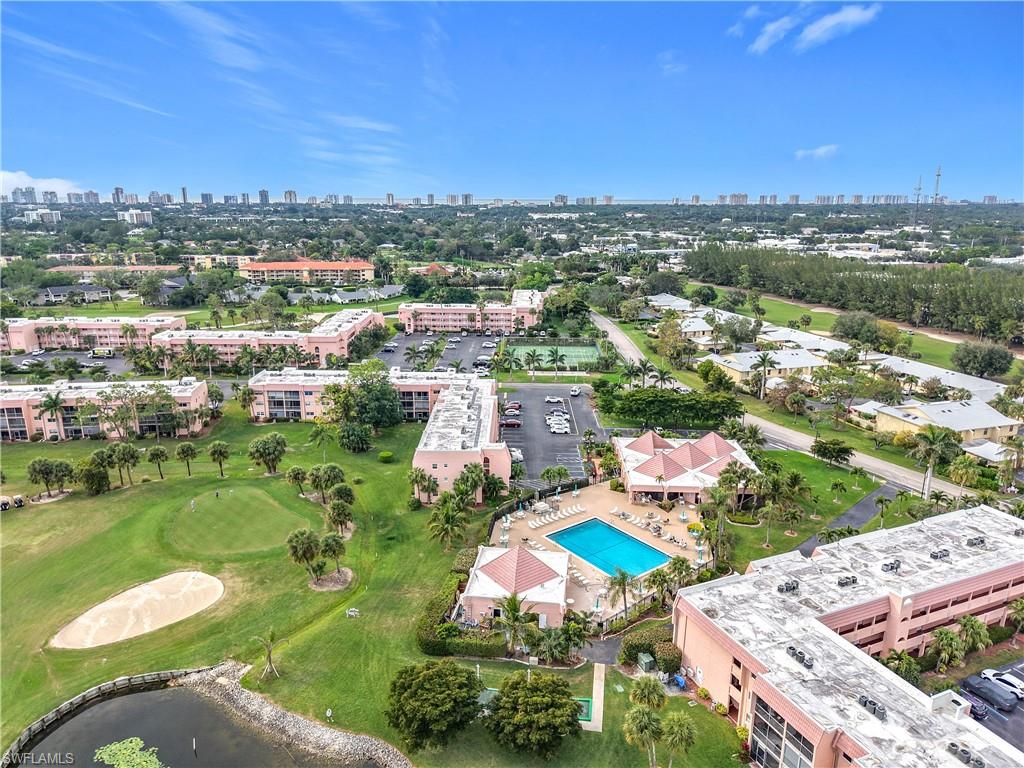 TURTLE LAKE GOLF COLONY - Residential Lease