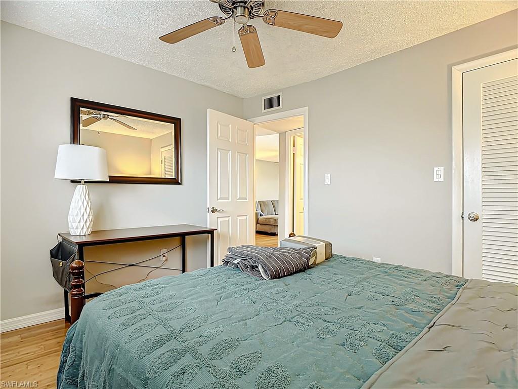 TURTLE LAKE GOLF COLONY - Residential Lease