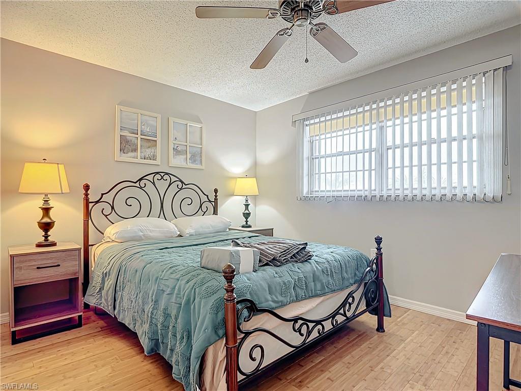 TURTLE LAKE GOLF COLONY - Residential Lease