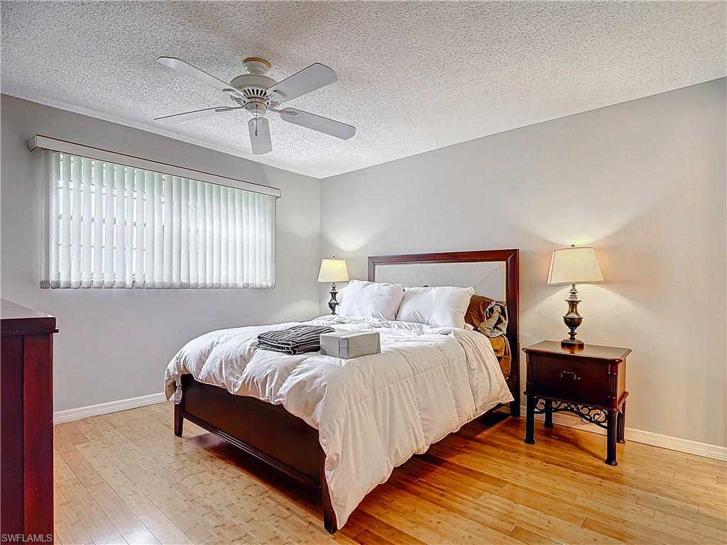 TURTLE LAKE GOLF COLONY - Residential Lease