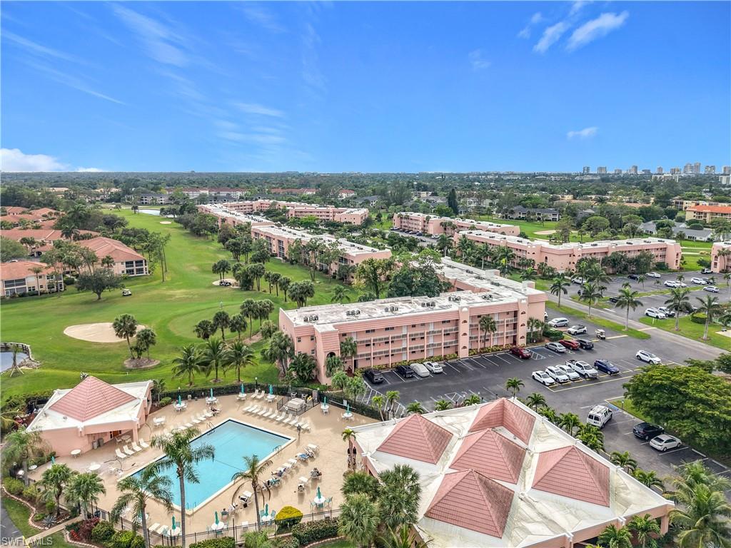 TURTLE LAKE GOLF COLONY - Residential Lease