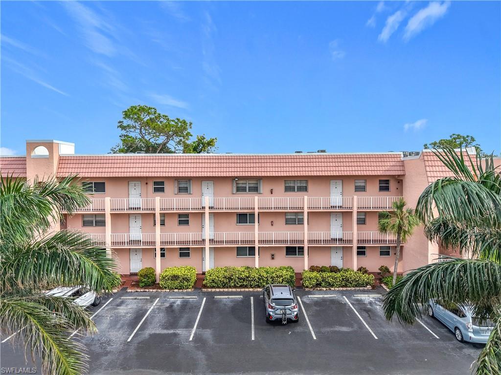 TURTLE LAKE GOLF COLONY - Residential Lease