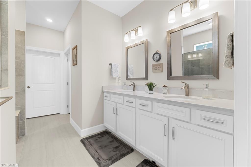 NORTHRIDGE - Residential