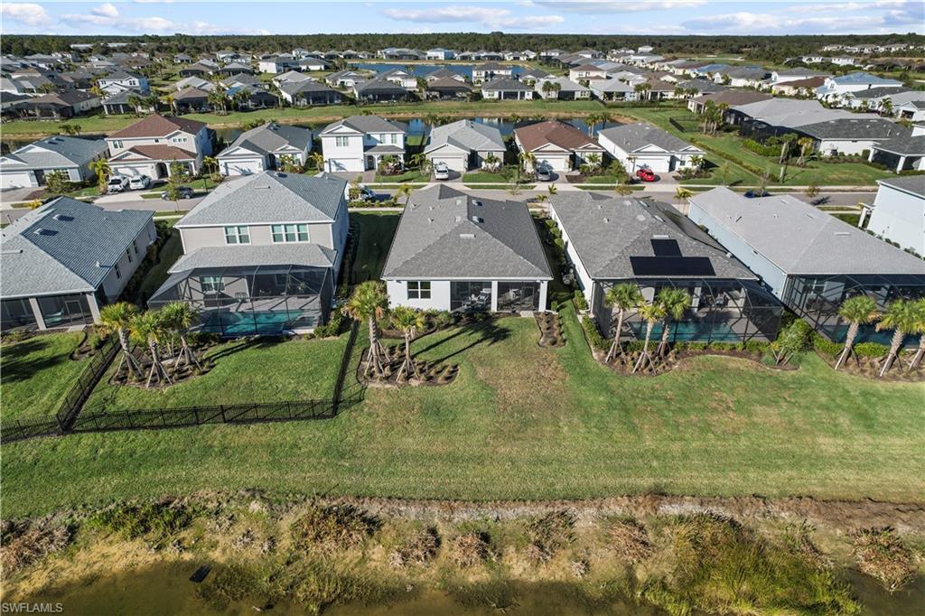 NORTHRIDGE - Residential