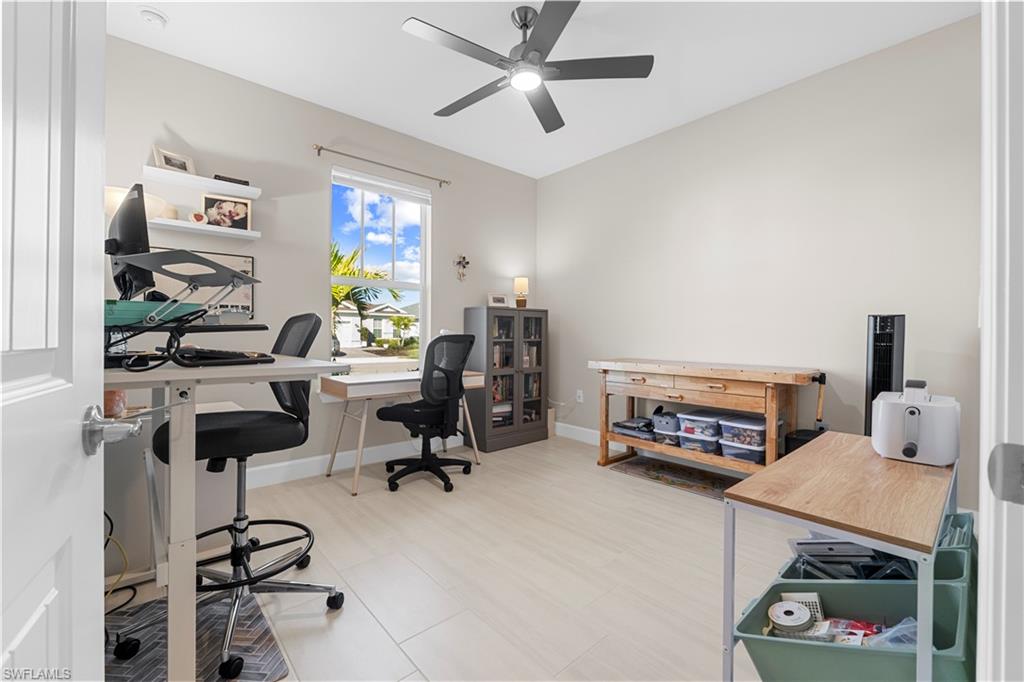 NORTHRIDGE - Residential