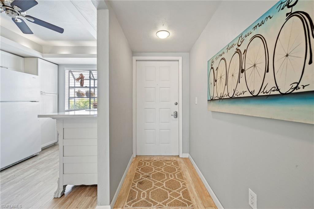 BOARDWALK CAPER - Residential