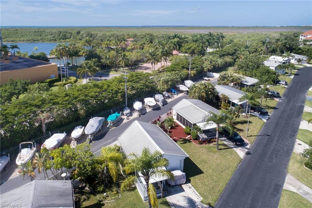 PALMETTO PALMS R V - Land