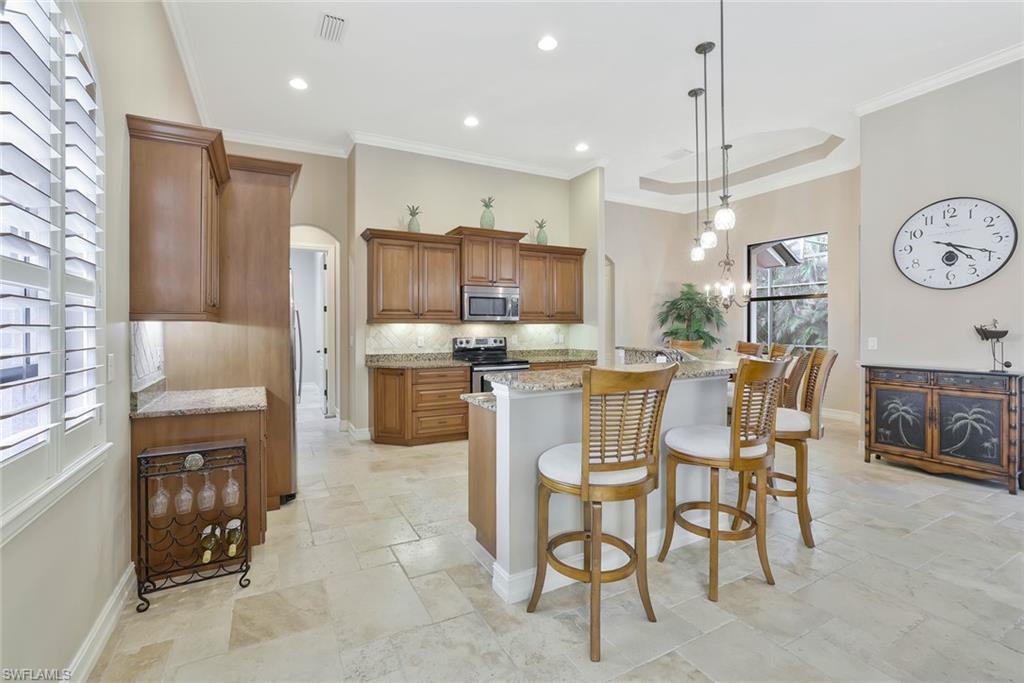 MARCO ISLAND - Residential