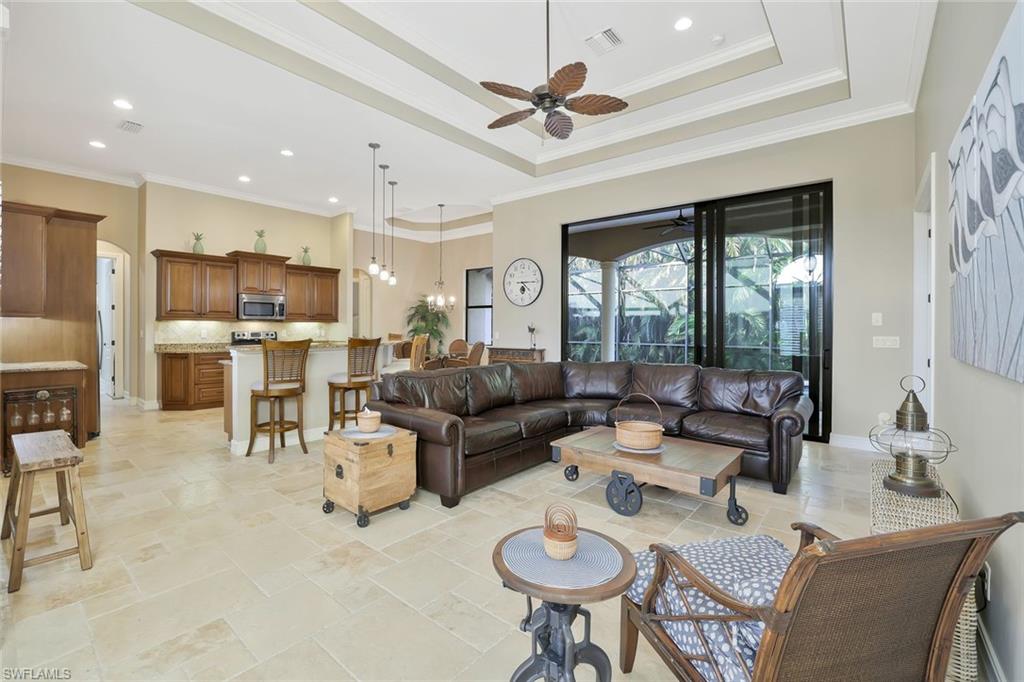 MARCO ISLAND - Residential