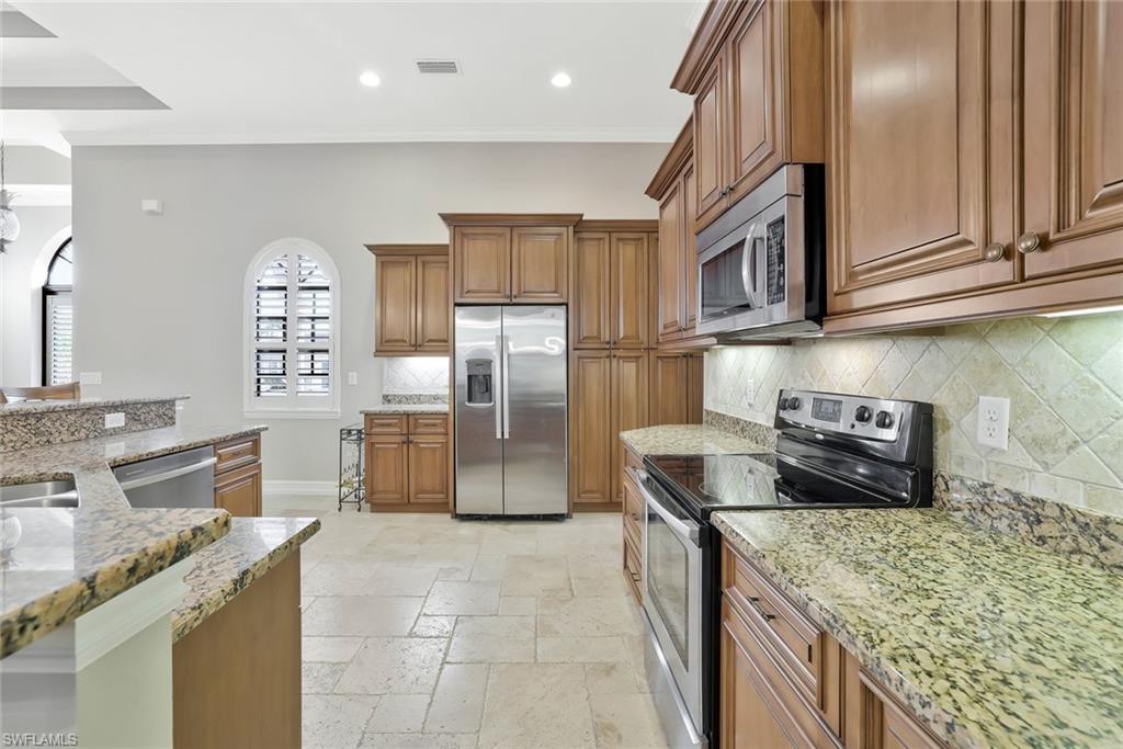 MARCO ISLAND - Residential