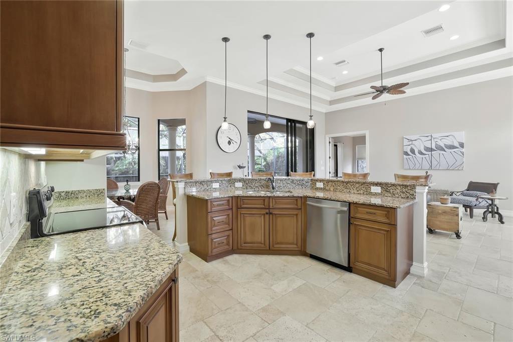 MARCO ISLAND - Residential