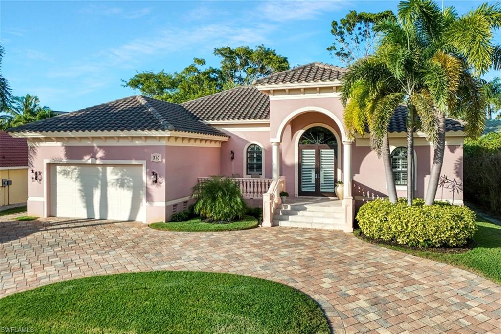 MARCO ISLAND - Residential