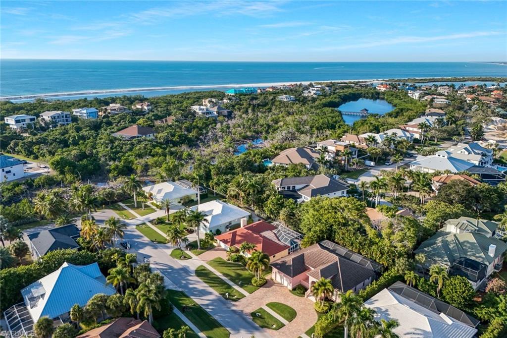 MARCO ISLAND - Residential