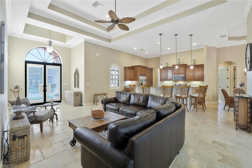 MARCO ISLAND - Residential