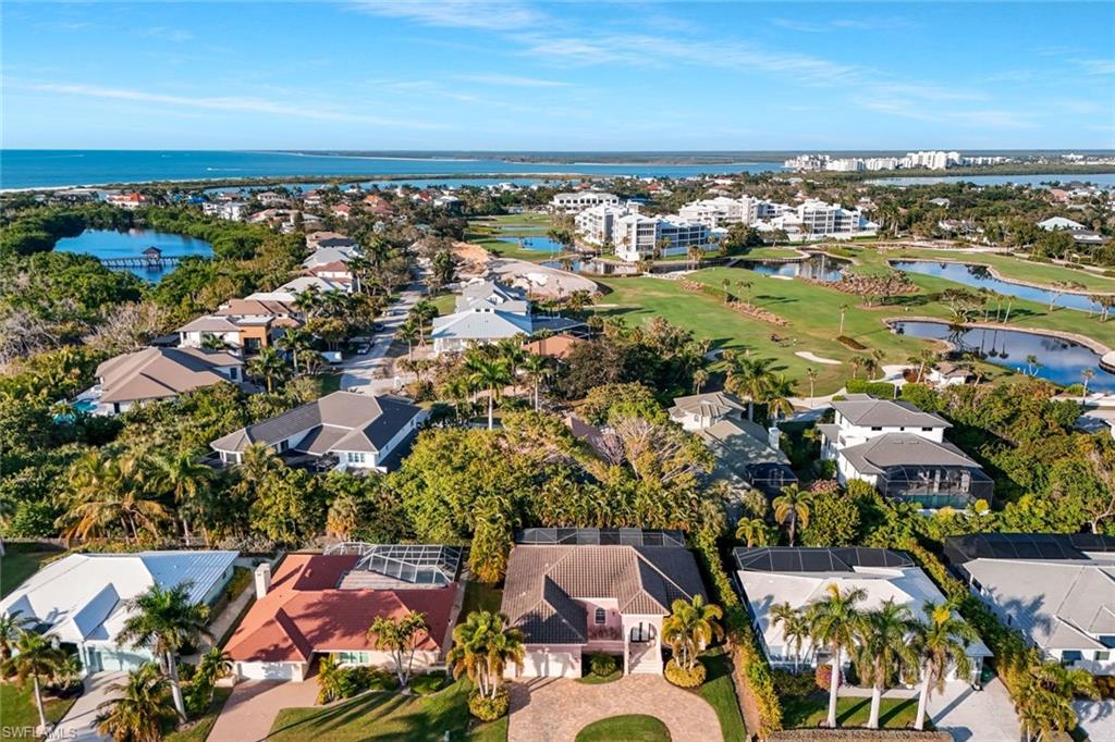 MARCO ISLAND - Residential