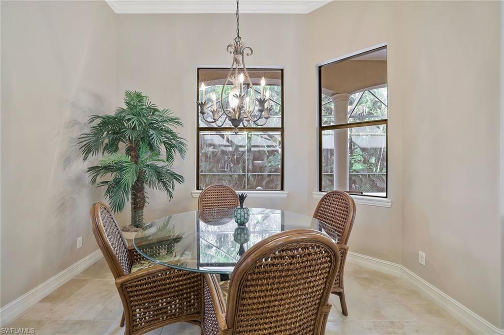 MARCO ISLAND - Residential