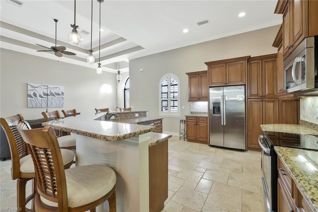 MARCO ISLAND - Residential