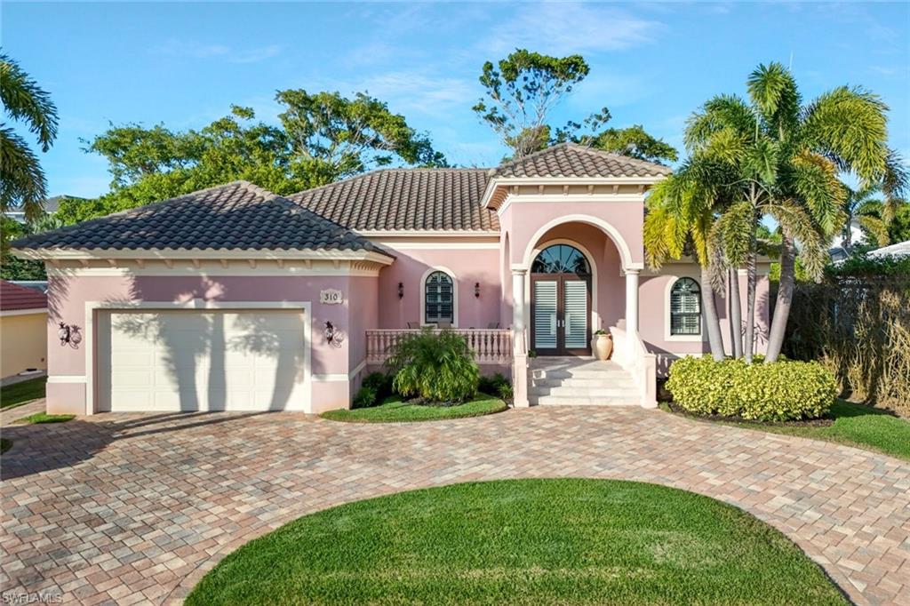 MARCO ISLAND - Residential