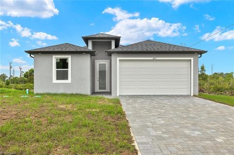 2617 22nd ST W LEHIGH ACRES FL 33971