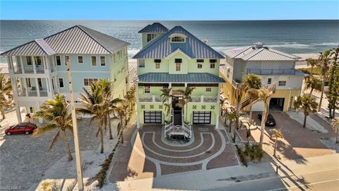 4148 Estero BLVD FORT MYERS BEACH FL 33931