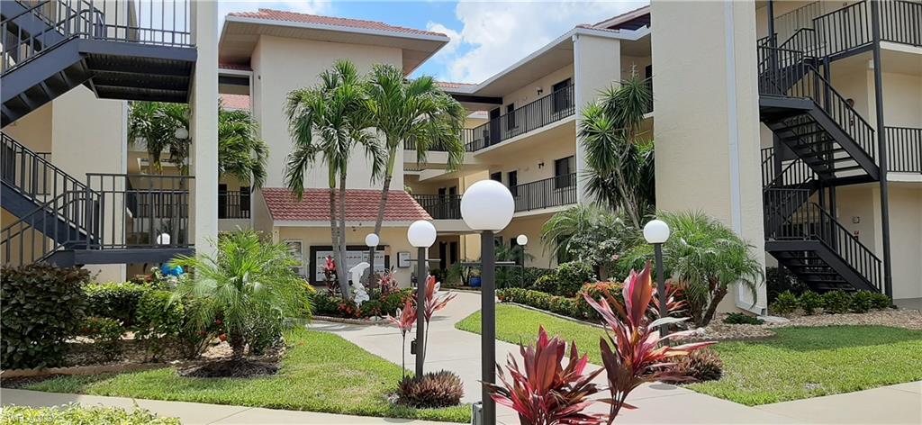 TERRACE - Residential