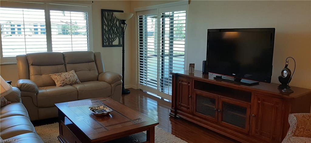 TERRACE - Residential