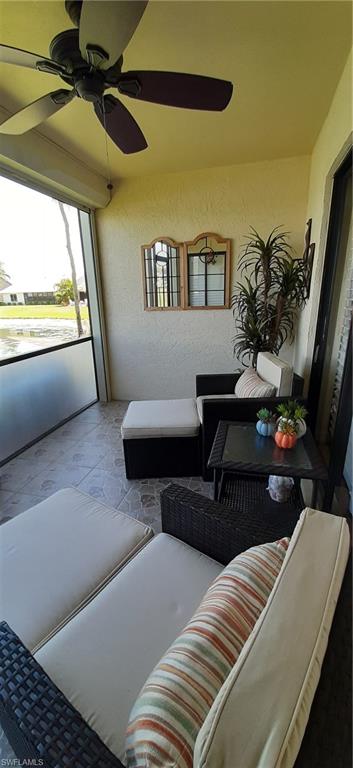 TERRACE - Residential