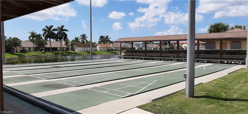 TERRACE - Residential