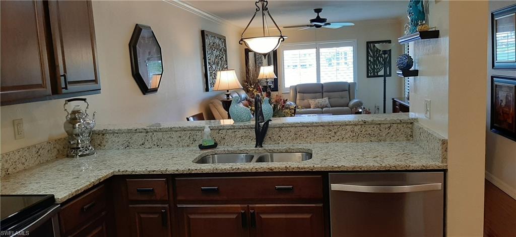 TERRACE - Residential