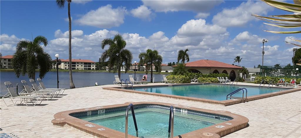 TERRACE - Residential