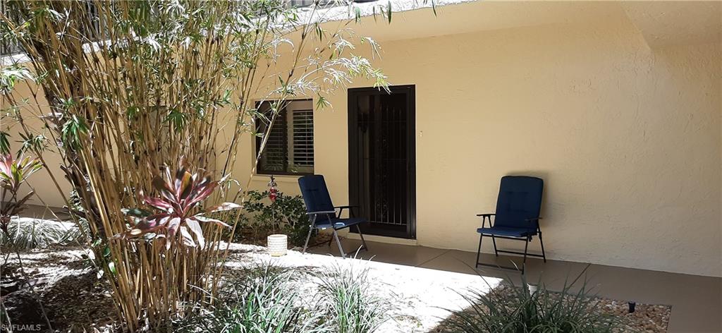 TERRACE - Residential