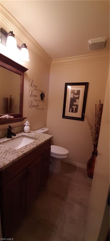 TERRACE - Residential