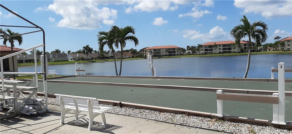 TERRACE - Residential