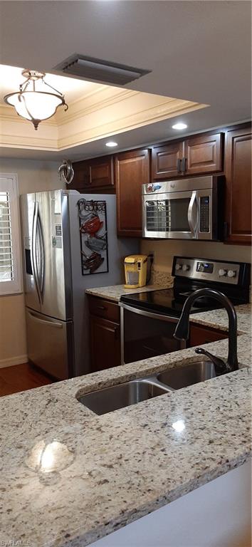 TERRACE - Residential