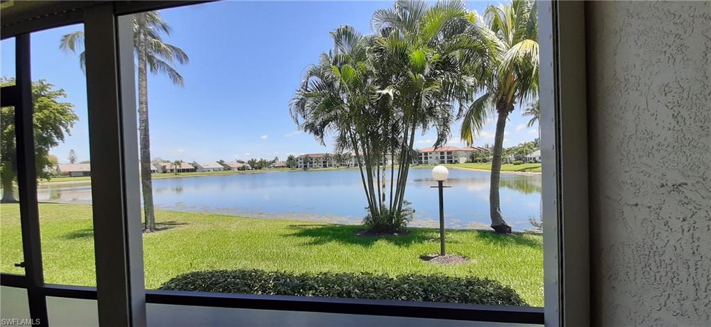 TERRACE - Residential