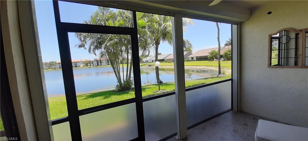 TERRACE - Residential