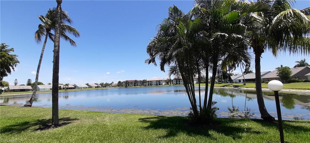 TERRACE - Residential