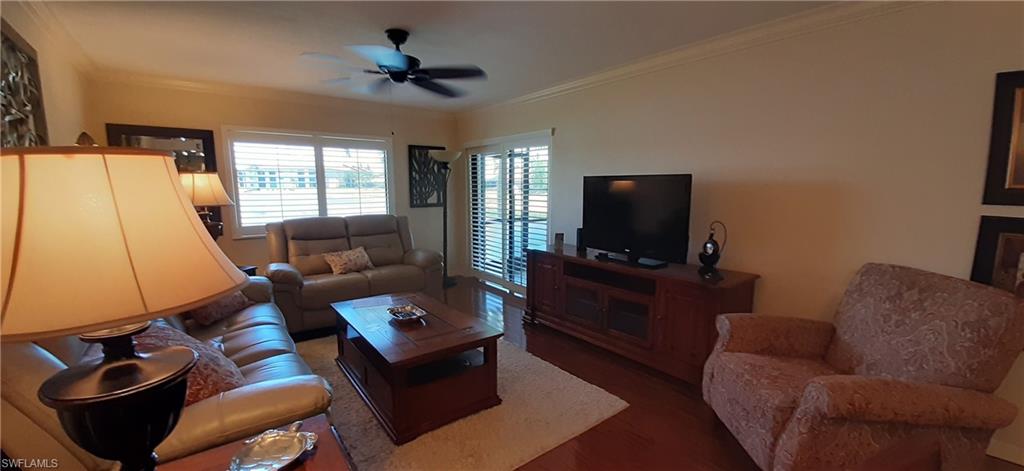 TERRACE - Residential