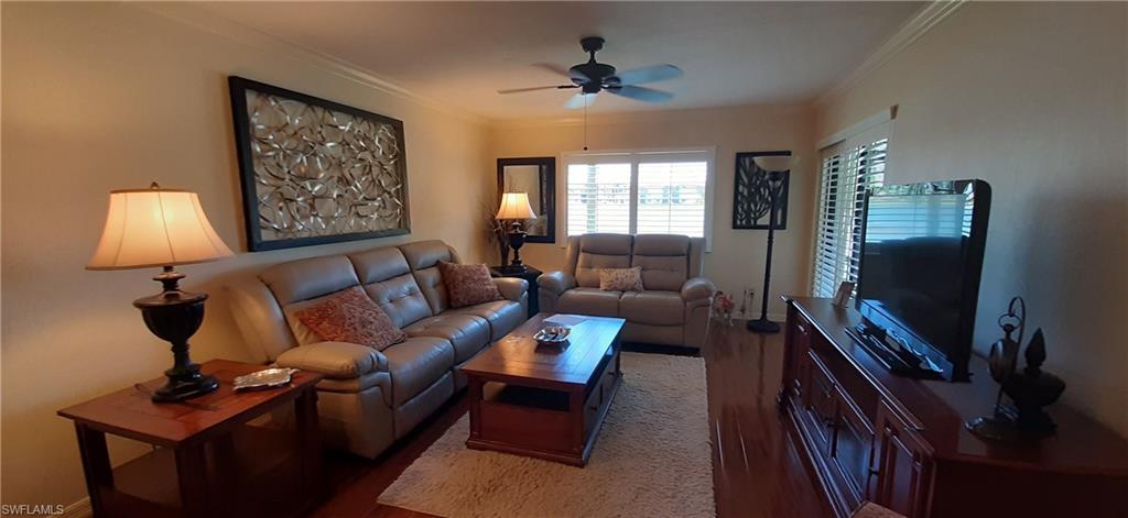 TERRACE - Residential