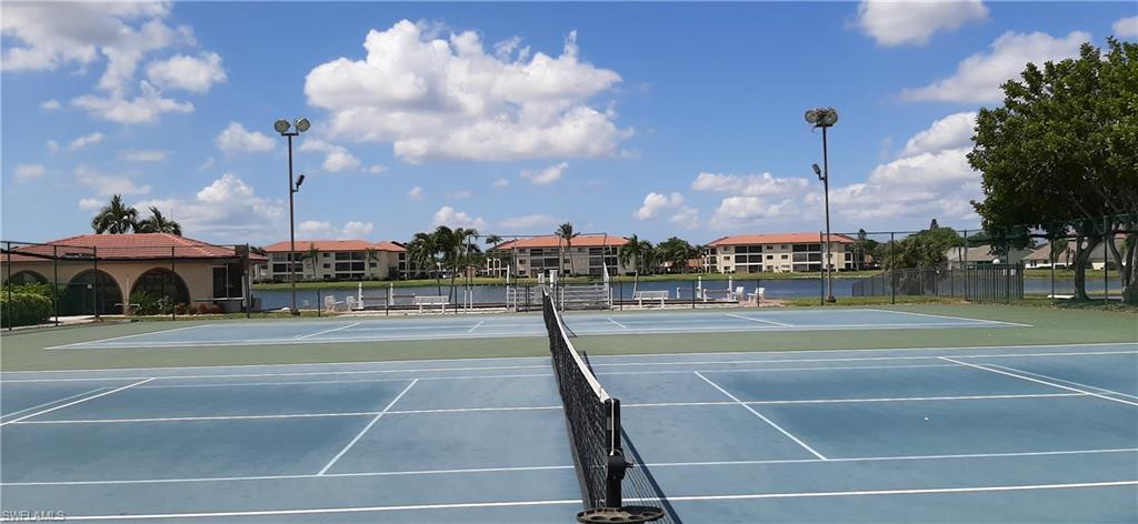 TERRACE - Residential