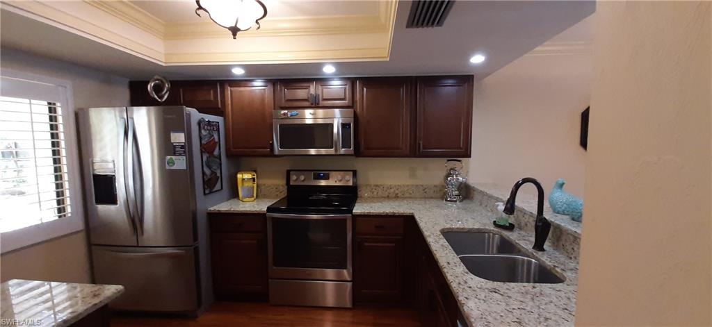 TERRACE - Residential