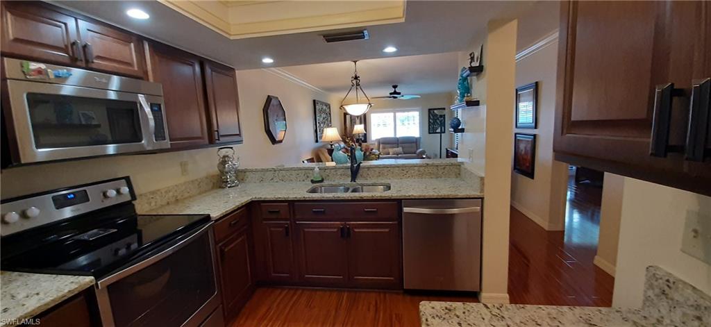 TERRACE - Residential