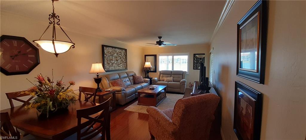 TERRACE - Residential