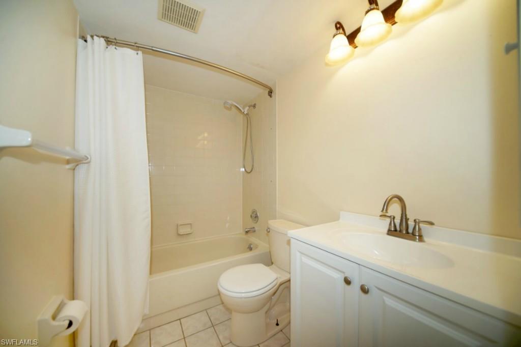 WYLDEWOOD LAKES CONDO - Residential