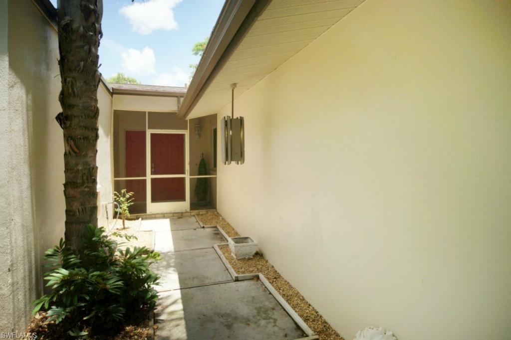 WYLDEWOOD LAKES CONDO - Residential