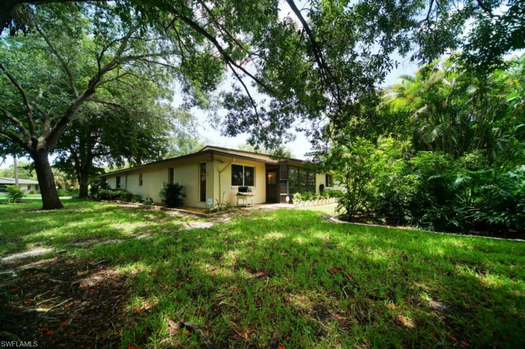 WYLDEWOOD LAKES CONDO - Residential