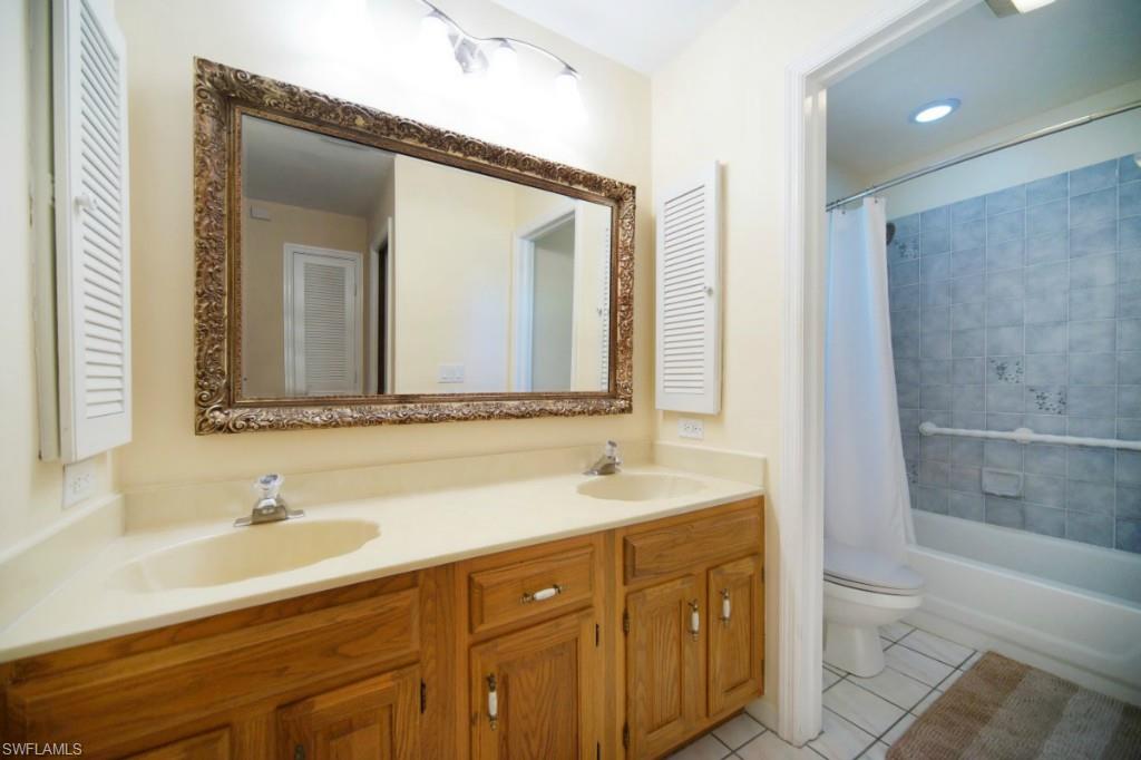 WYLDEWOOD LAKES CONDO - Residential