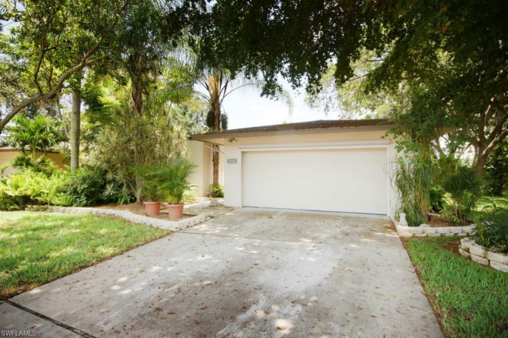 WYLDEWOOD LAKES CONDO - Residential